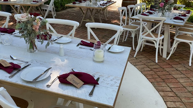Opinii despre Cherry's Catering & Events Perth în Malaga - Hospitality and gastronomy