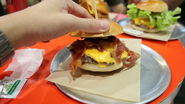 Opinii despre Short Order în Perth - Hospitality and gastronomy