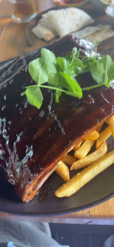 Opinii despre Planar Restaurant în Sydney - Hospitality and gastronomy