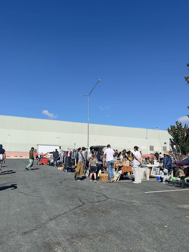 Opinii despre Trash & Treasure Market în Macquarie - Hospitality and gastronomy