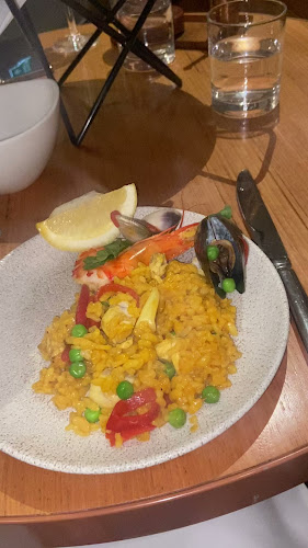 Opinii despre Rico Bar + Dining în Brisbane City - Hospitality and gastronomy