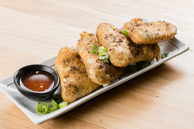 Lanai Restaurant & Bar - Hospitality and gastronomy