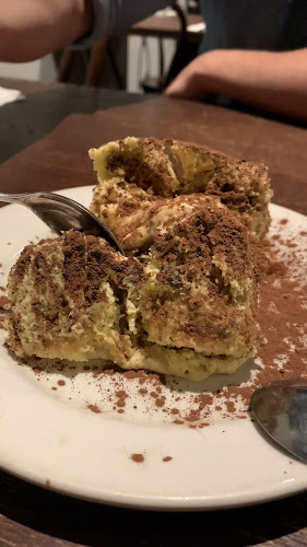 Opinii despre The Waiters Restaurant în Melbourne - Hospitality and gastronomy