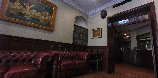 Irish Murphy's - Brisbane City