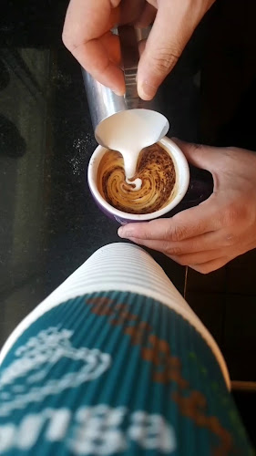 Opinii despre Early Doors Cafe în Canberra - Hospitality and gastronomy