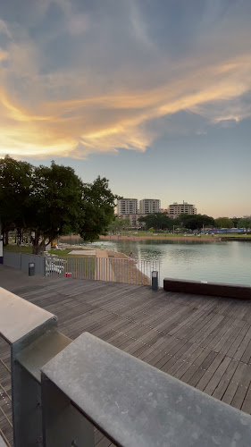 Wharf One Food & Wine - Darwin City