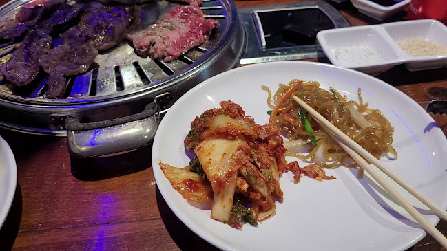 Opinii despre Butchers Buffet Strathfield în Sydney - Hospitality and gastronomy