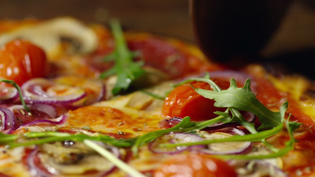 Opinii despre Delish Pizza And Grill în Smythes Creek - Hospitality and gastronomy