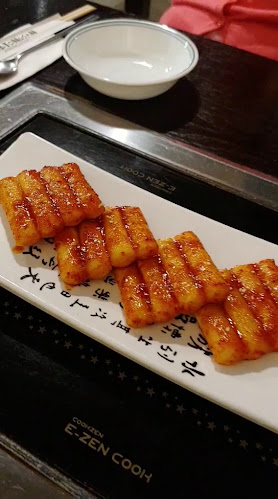 Madtongsan II - Hospitality and gastronomy