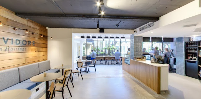 Providore On Hastings