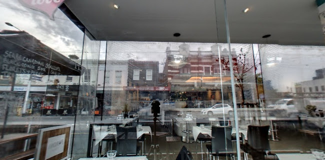 Richmond Oysters - Hospitality and gastronomy