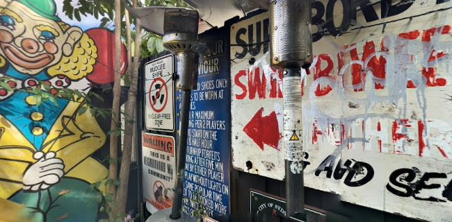 Friend in Hand Hotel - Glebe