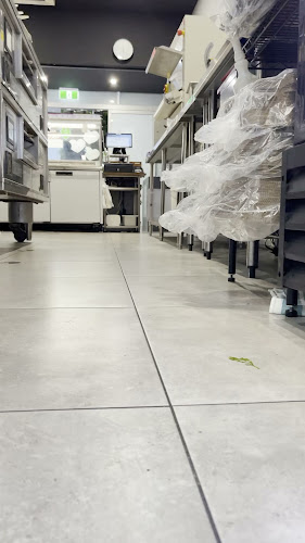 I Love Pizza Rockdale - Hospitality and gastronomy