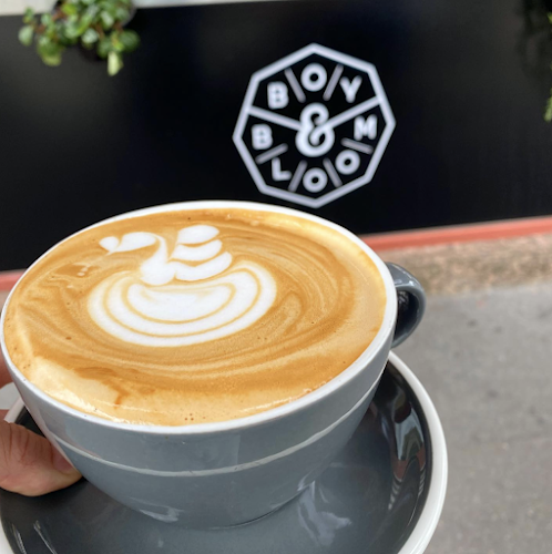 Opinii despre Boy & Bloom în Adelaide - Hospitality and gastronomy