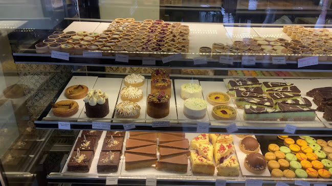 Opinii despre Coco Monde Chocolateria în Cooks Hill - Hospitality and gastronomy