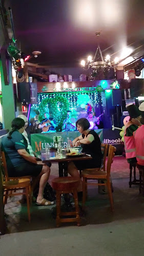 Gilhooleys - Brisbane City