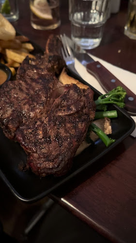 Fibber McGee's - Hospitality and gastronomy