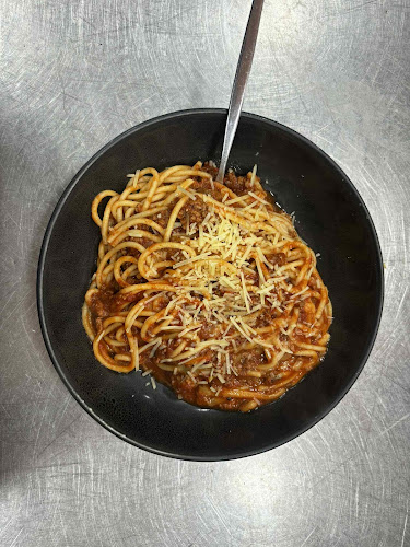 Opinii despre The Deck Cafe Restaurant & Bar în Sydney - Hospitality and gastronomy