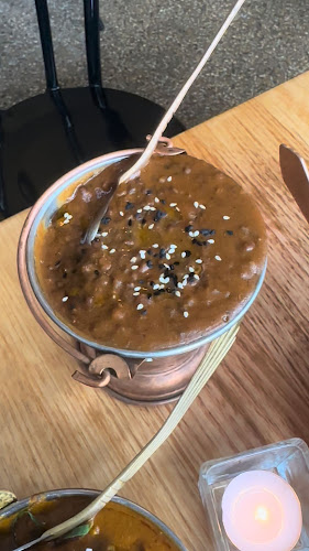 Opinii despre Babu Ji în St Kilda - Hospitality and gastronomy