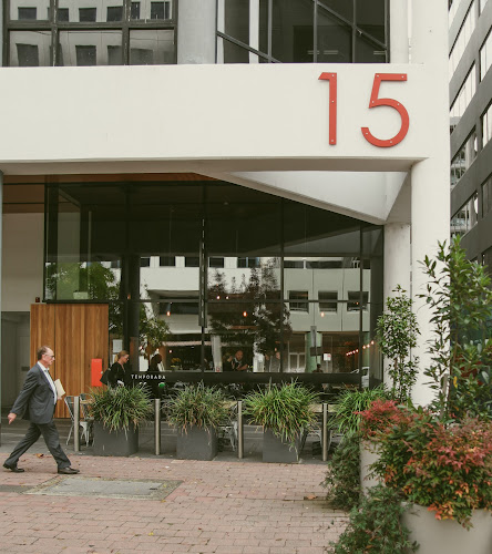 Temporada - Canberra