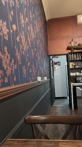 Opinii despre Indulge Bistro în Bundaberg Central - Hospitality and gastronomy