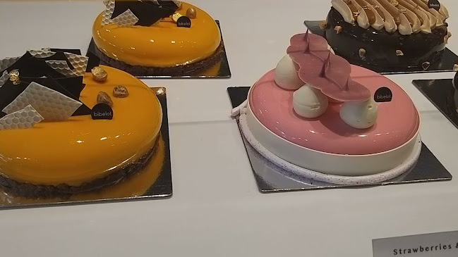 Opinii despre Chéri în South Melbourne - Hospitality and gastronomy