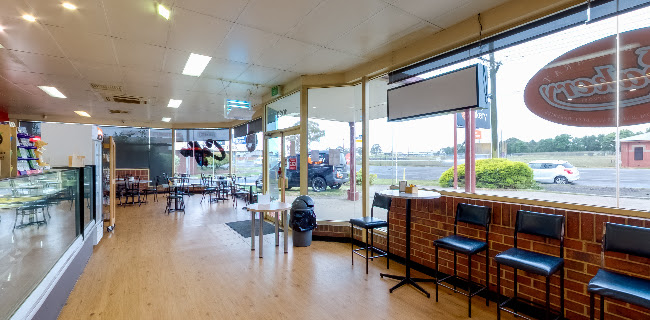 Comentarii opinii despre Ballarat Bakery