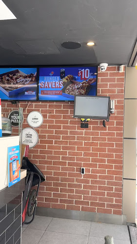 Opinii despre Domino's Pizza Sydney Cbd în Sydney - Hospitality and gastronomy