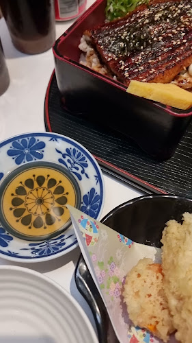 Comentarii opinii despre Hato Gyoza and Grill