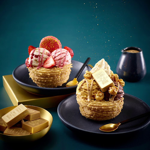 Comentarii opinii despre San Churro Wollongong