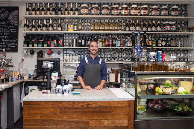 +39 Pizzeria CBD - Melbourne