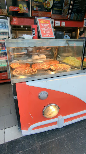 Opinii despre Surfers Pizza & Kebab (SPK Orchid) în Surfers Paradise - Hospitality and gastronomy