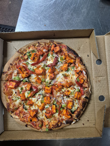 Opinii despre Branditt Avenue Pizzeria în Shepparton - Hospitality and gastronomy