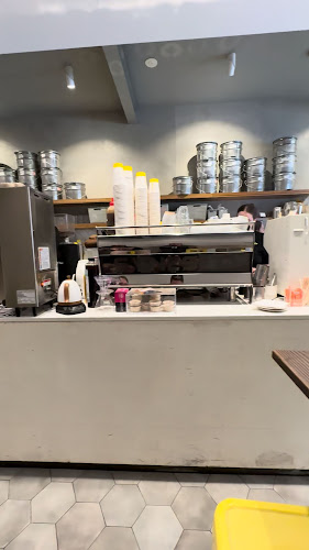 Opinii despre Duotone Coffee în East Perth - Hospitality and gastronomy