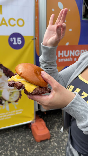 Opinii despre Chebbo’s Burgers - Roselands în Sydney - Hospitality and gastronomy