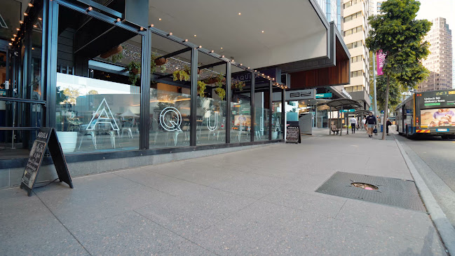 Opinii despre Aquila Brisbane în Brisbane City - Hospitality and gastronomy