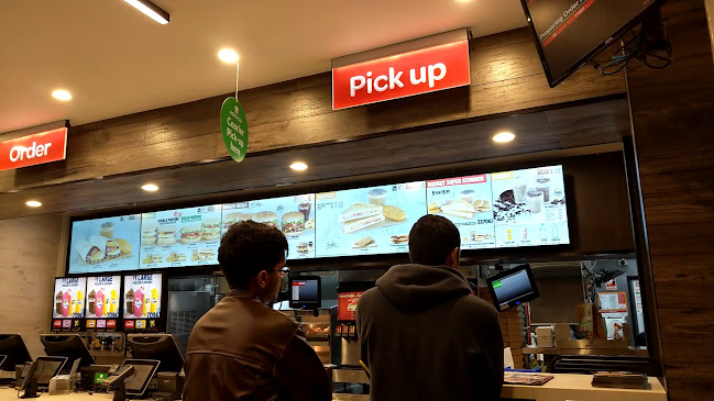 Opinii despre Hungry Jack's Burgers Beak House în Brisbane City - Hospitality and gastronomy