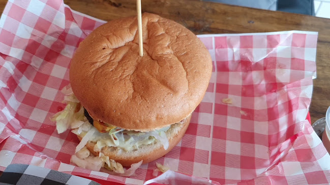 Opinii despre Beach Buns Burgers în Sandringham - Hospitality and gastronomy