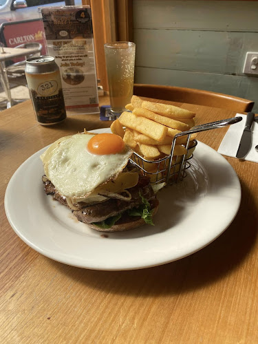 Comentarii opinii despre 321 Cafe Learmonth