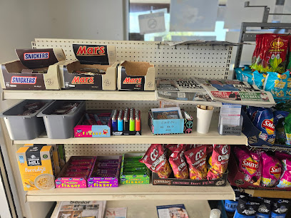 Driftwood Cafe & Kiosk - Fish and Chips