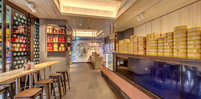 BamBamBoo - Hospitality and gastronomy