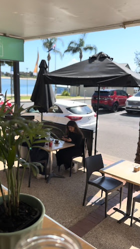 Bloom PMQ - Hospitality and gastronomy