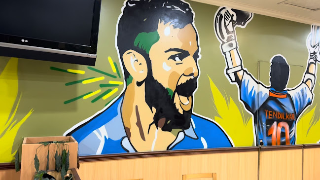 Comentarii opinii despre Flora Indian Restaurant Melbourne CBD