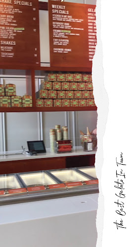 Opinii despre Gelato Messina Fortitude Valley în Fortitude Valley - Hospitality and gastronomy