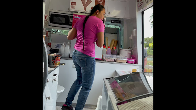 Comentarii opinii despre Mr Softy - Maribyrnong