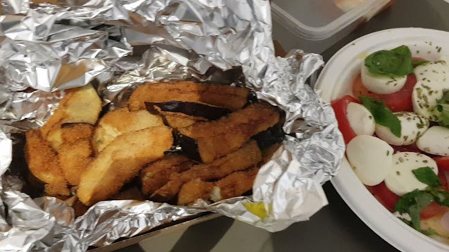 Opinii despre Zio Pino Pizzeria în Mascot - Hospitality and gastronomy