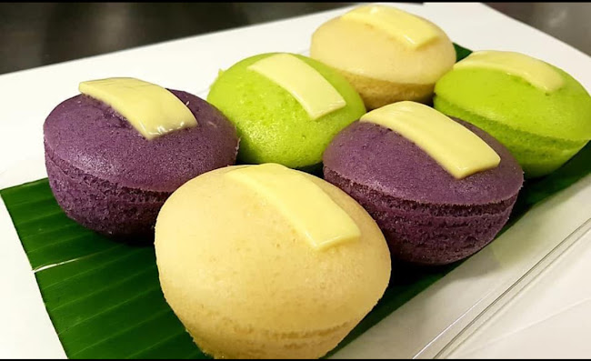 Comentarii opinii despre Julito's Filipino Cafe/Takeaway