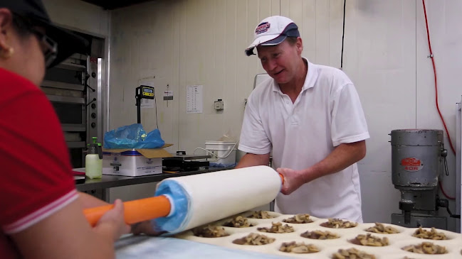 Roberto's Cheesecakes - Hospitality and gastronomy