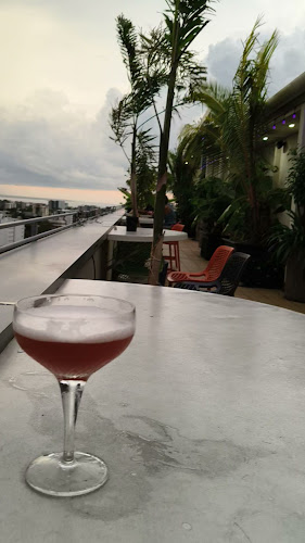 Zen Rooftop Bar