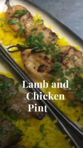 Opinii despre AMONA Pintxos & Tapas Bar Restaurant în Wollongong - Hospitality and gastronomy